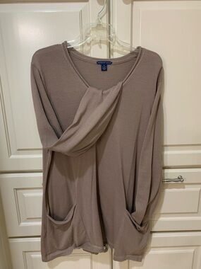 Westbound Tunic